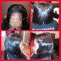 Versatile Sew-In