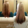 Volumizer Weft