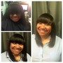 Transitioning Cut