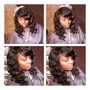 Lace Closure Sew In