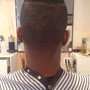 Kid’s Boy Cut