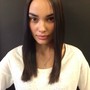 Keratin Treatment