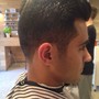 Men's Short Cut