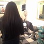 Keratin Treatment