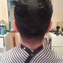 Men's Trim