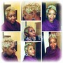 Hair color Toner after any Hair Color or  Lift Service