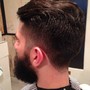 Beard Trim