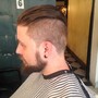 Men's Trim