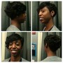 Transitioning Cut