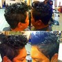 Edge Up Relaxer (ADD-ON)