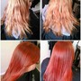 Bleach Touch-Up