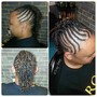 Mens Braids