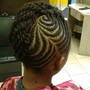 Design Cornrows