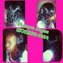 Lace Closure Sew In