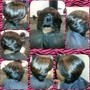 Permanent Full Color (Short Taper)