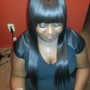 Closure Weave Sew In