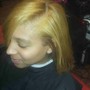 Partial Foil Highlights