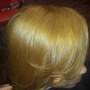 Partial Foil Highlights