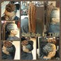 Kinky Twist