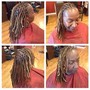 Marley Twist Extensions