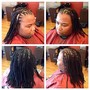 Marley Twist Extensions