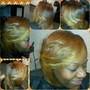 Color Root Touch Up