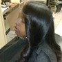 Glam Wash/ Lightening 2 Bundles+Closure