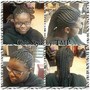 Comb Twist