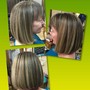 Accent Highlights