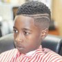 Kids Cut