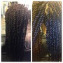 Weave Coloring*Per Bundle