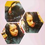 Wig Sew in