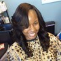 Sew In Removal