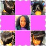 Closure Sew In