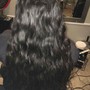 Lace Closure Sew In