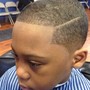 Kid’s Cut