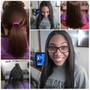 Sew In Maintenance