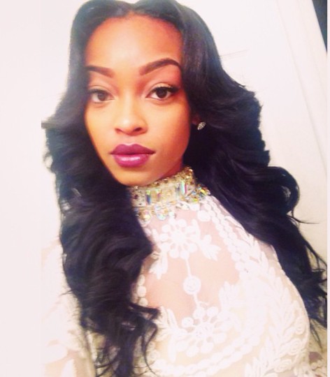 Carlaya Hall Cosmetologist Book Online With Styleseat