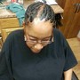 MY Dread-Loc Maintenance (Shampoo included)