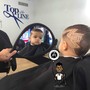 Kids Haircuts 12 and under