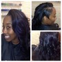 Versatile Sew In