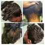 NATURAL HAIR SERVICES