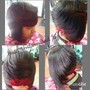 Adult Relaxer + Style (age 13 & up)