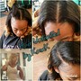 Adult Relaxer + Style (age 13 & up)