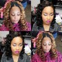 Crochet Braids