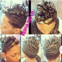 Crochet Braids