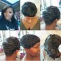 Crochet Braids