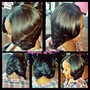 Lace Closure Sew In