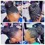 Comb Twist