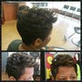 Relaxer  Halo